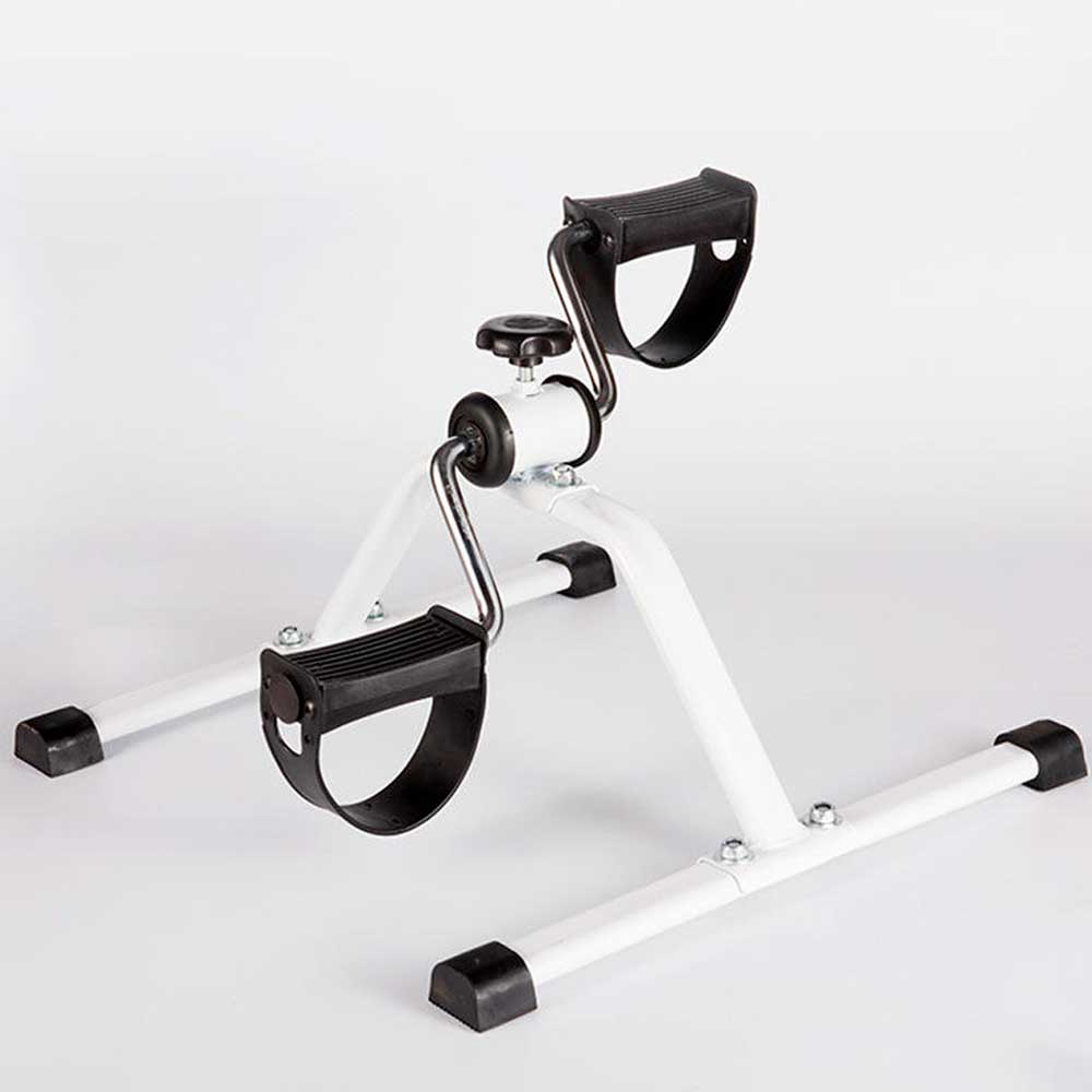 PEDALERA ORTEPEDICA PARA PIERNAS Y BRAZOS | MASAJEADOR MUSCULAR DE REGALO 🎁