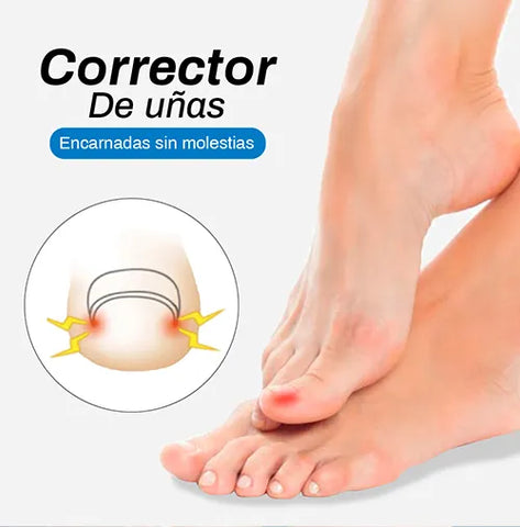 Combo 2x1 Premium Cuidado de Uñas - 🔥 OFERTA DEL DÍA 🔥
