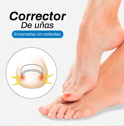 Combo 2x1 Premium Cuidado de Uñas - 🔥 OFERTA DEL DÍA 🔥