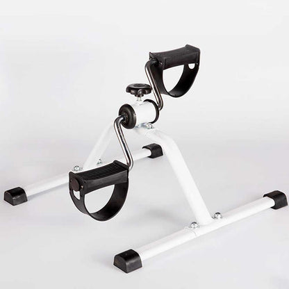PEDALERA ORTEPEDICA PARA PIERNAS Y BRAZOS | MASAJEADOR MUSCULAR DE REGALO 🎁