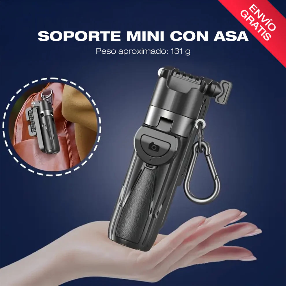SelfiePro 3 en 1 - Incluye Regalo 🎁