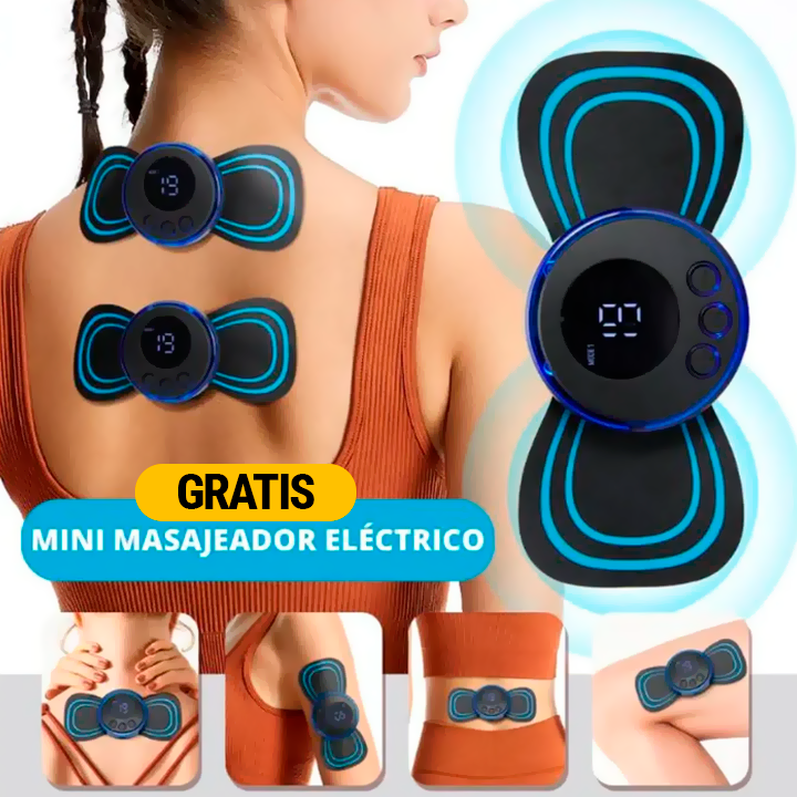 GelRelax™: Cojín ortopédico que combina frescura y soporte para una comodidad total