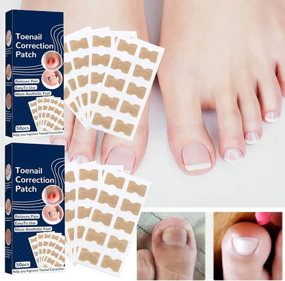 Combo 2x1 Premium Cuidado de Uñas - 🔥 OFERTA DEL DÍA 🔥